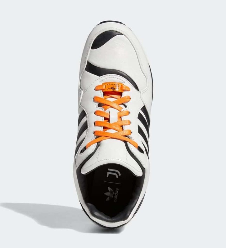 Juventus F.C. x adidas ZX 6000 | FZ0345 | Grailify